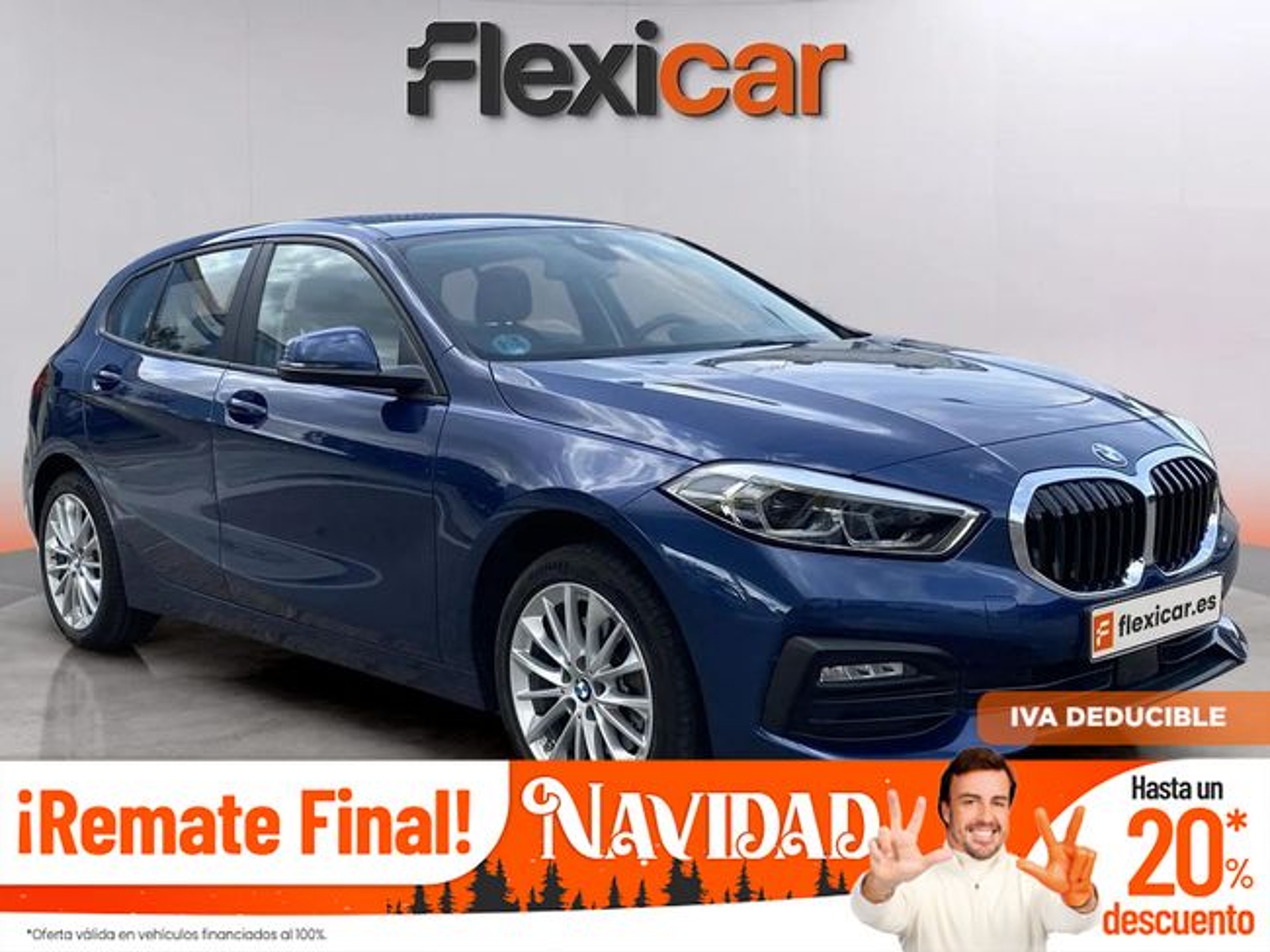 Imagen de BMW Serie 1