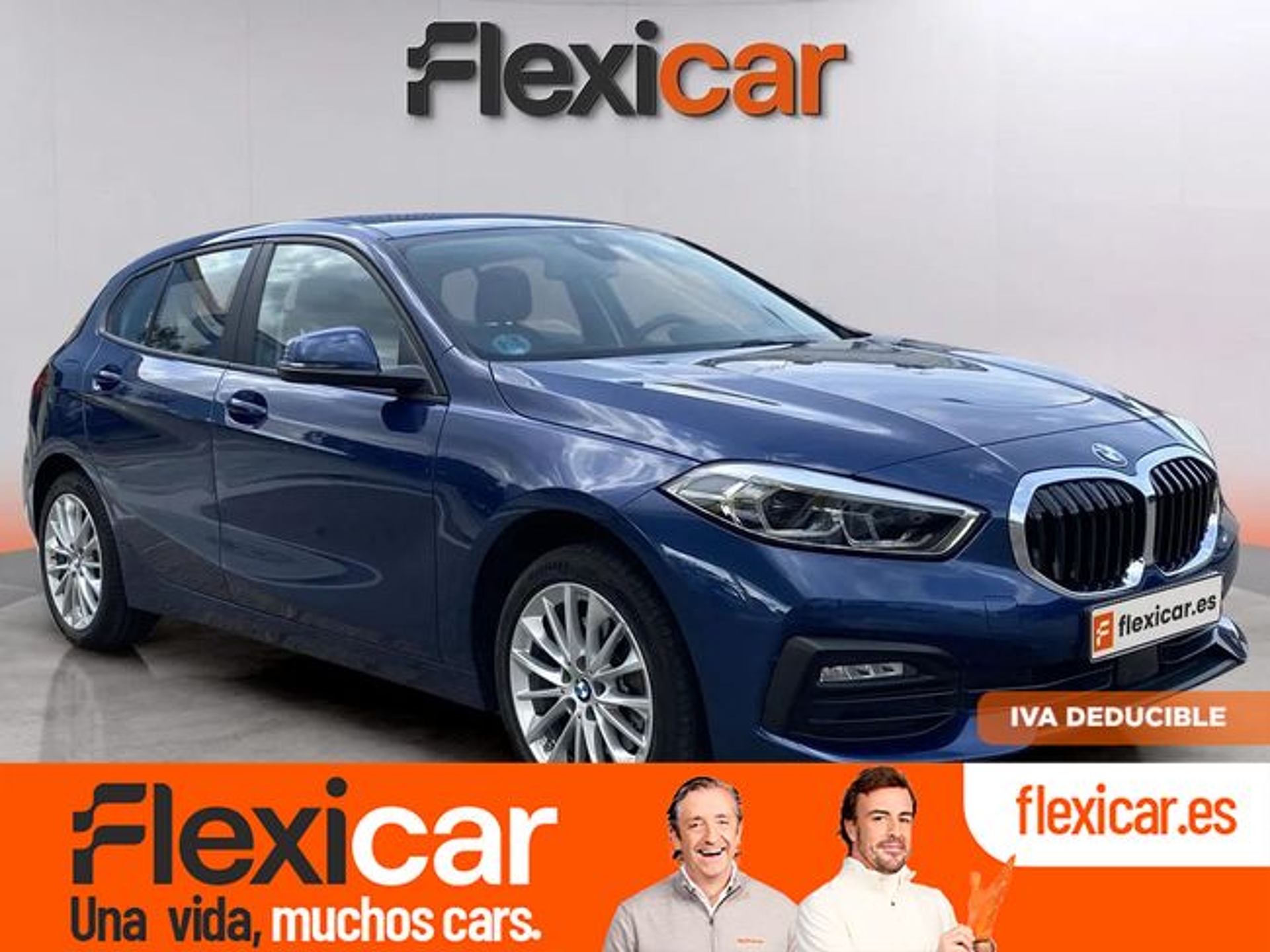 Imagen de BMW Serie 1