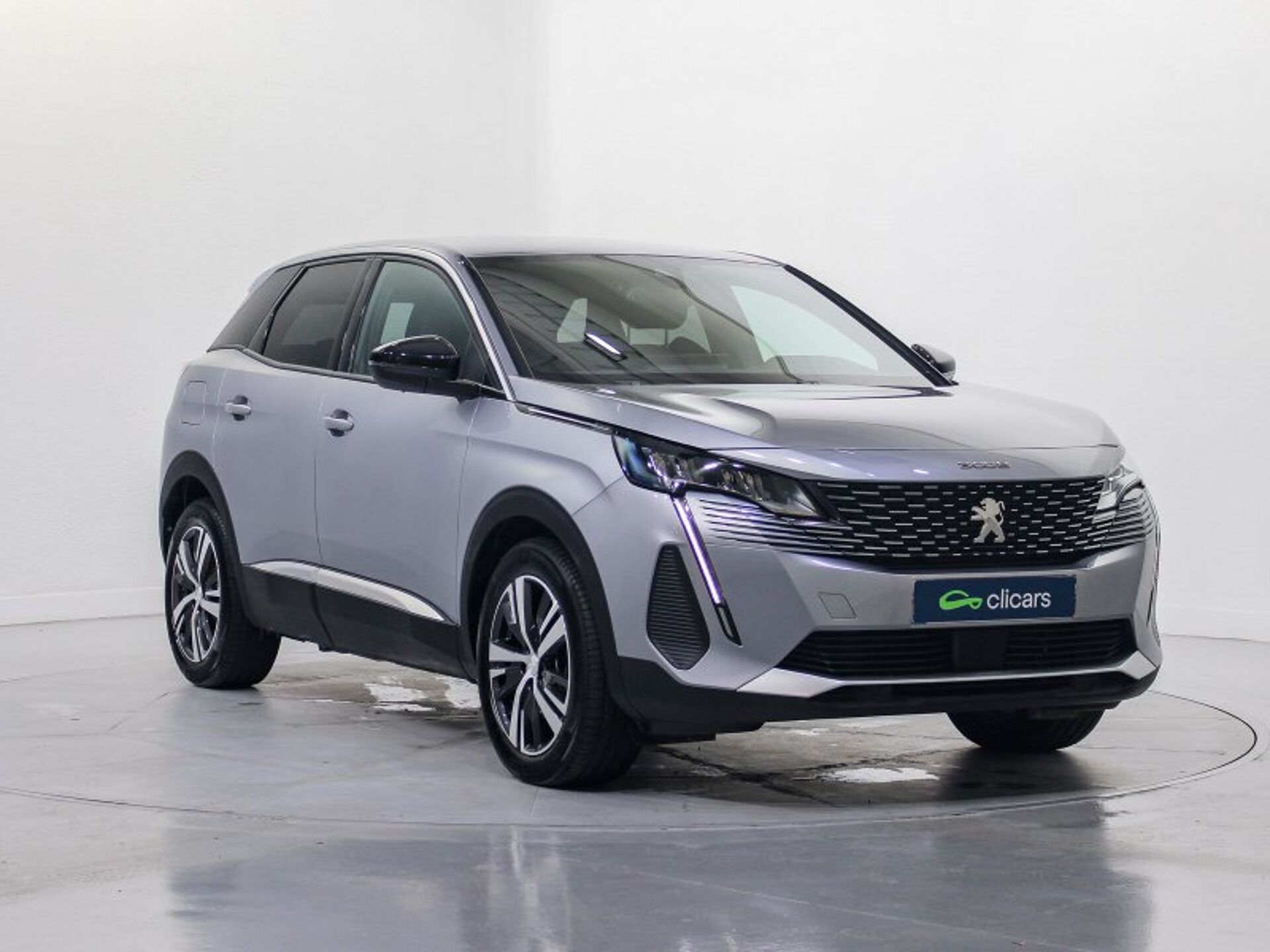 Imagen 3 de PEUGEOT 3008