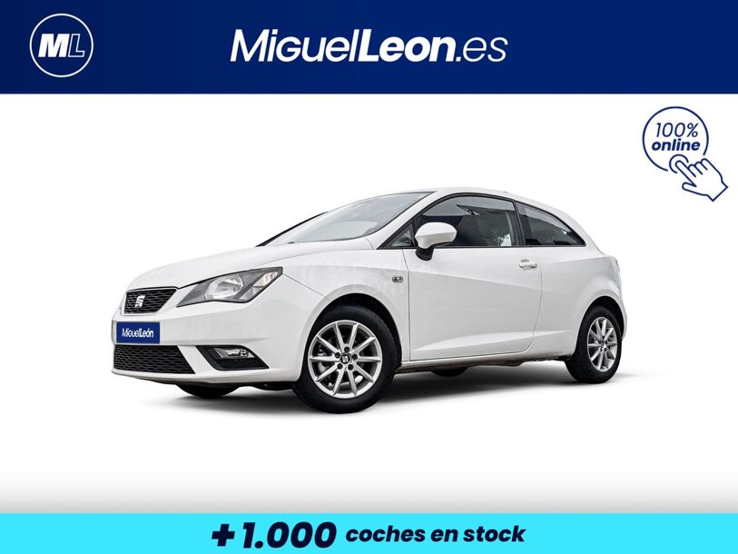 Foto del SEAT Ibiza 1.2 TSI Style