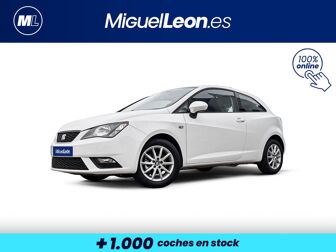 Imagen de SEAT Ibiza 1.2 TSI Style