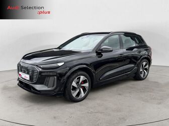 Imagen de AUDI Q6 e-tron Q6 Sportback e-tron quattro Advanced 100KWh