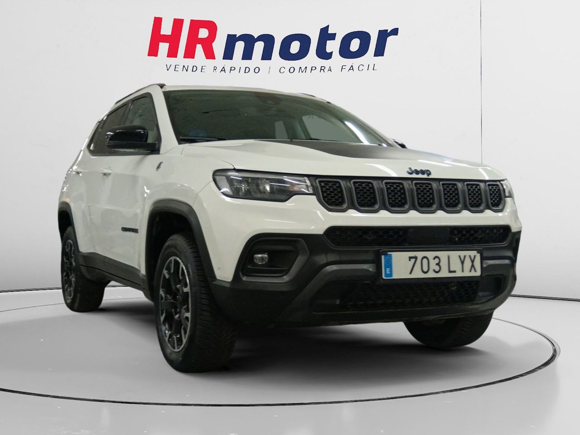Imagen de JEEP Compass