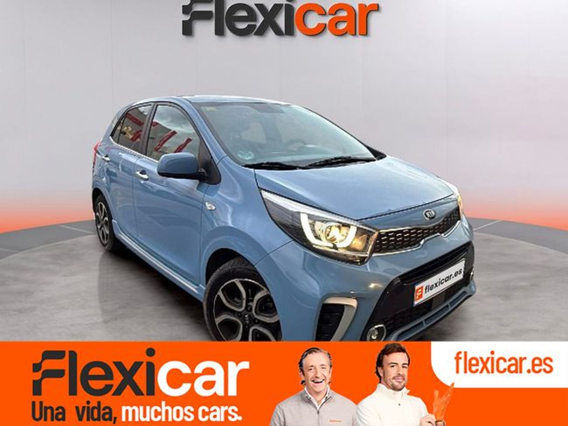 Imagen 1 de KIA Picanto
