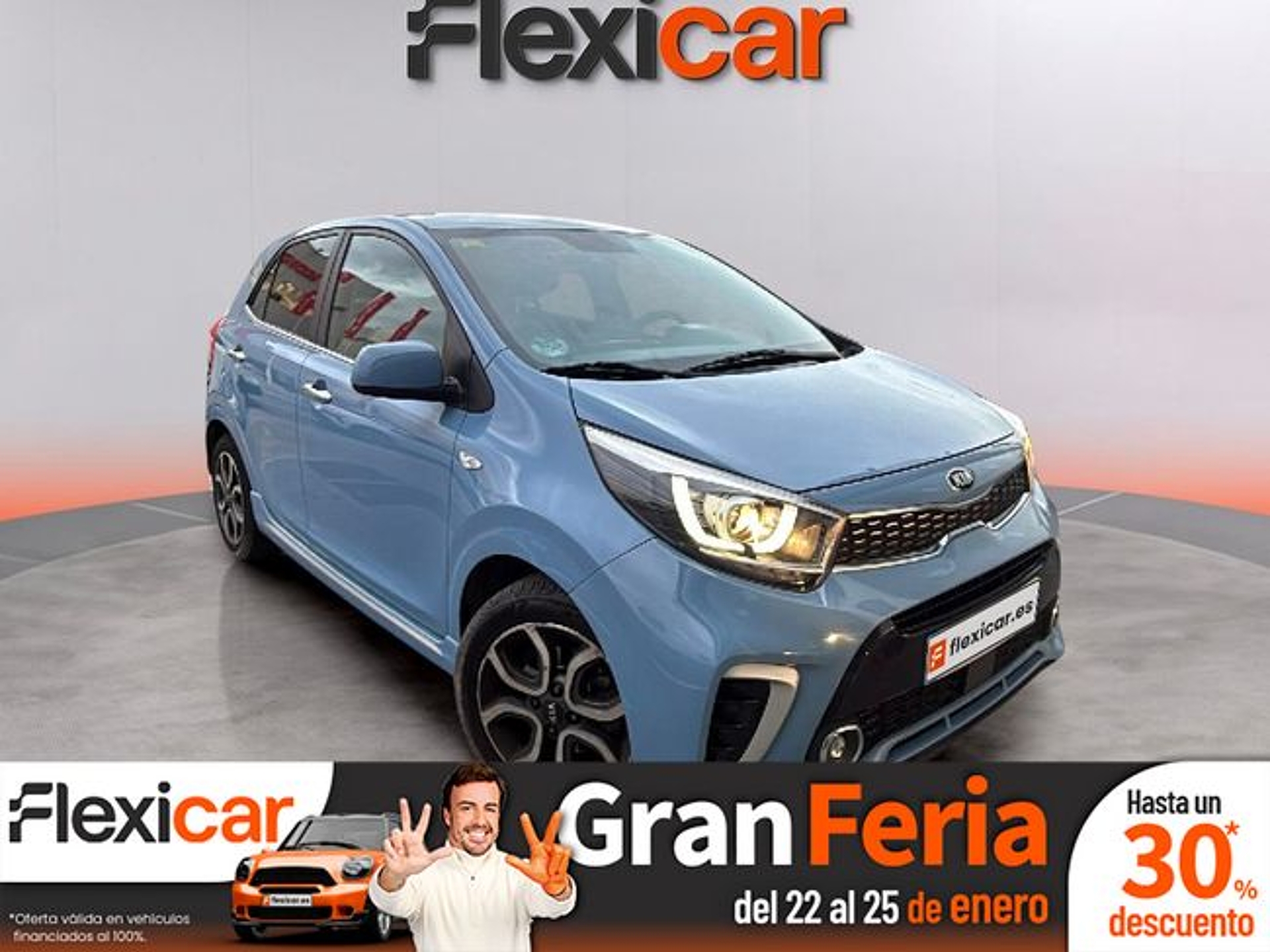 Imagen de KIA Picanto