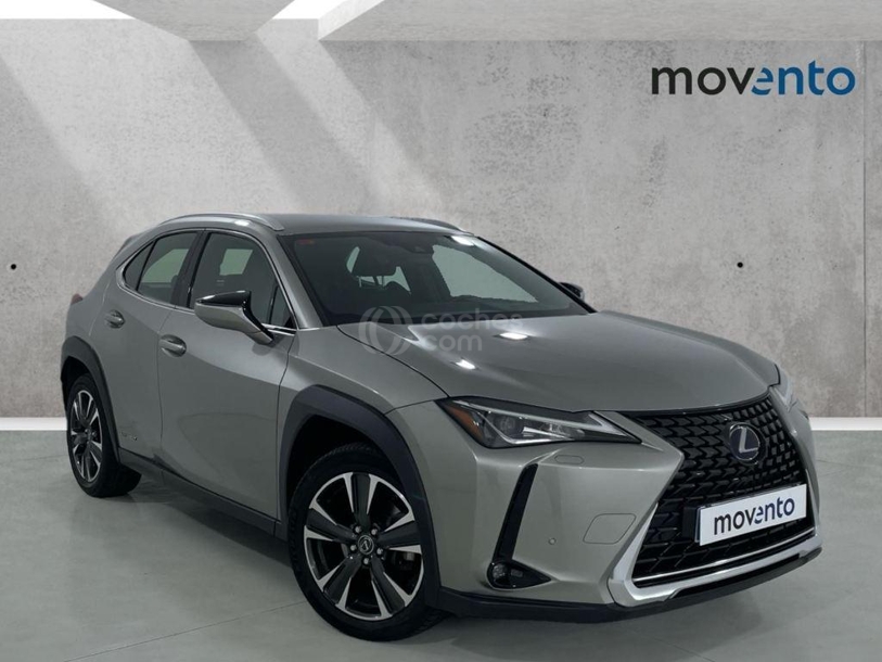 Foto del LEXUS UX 250h Executive 4WD