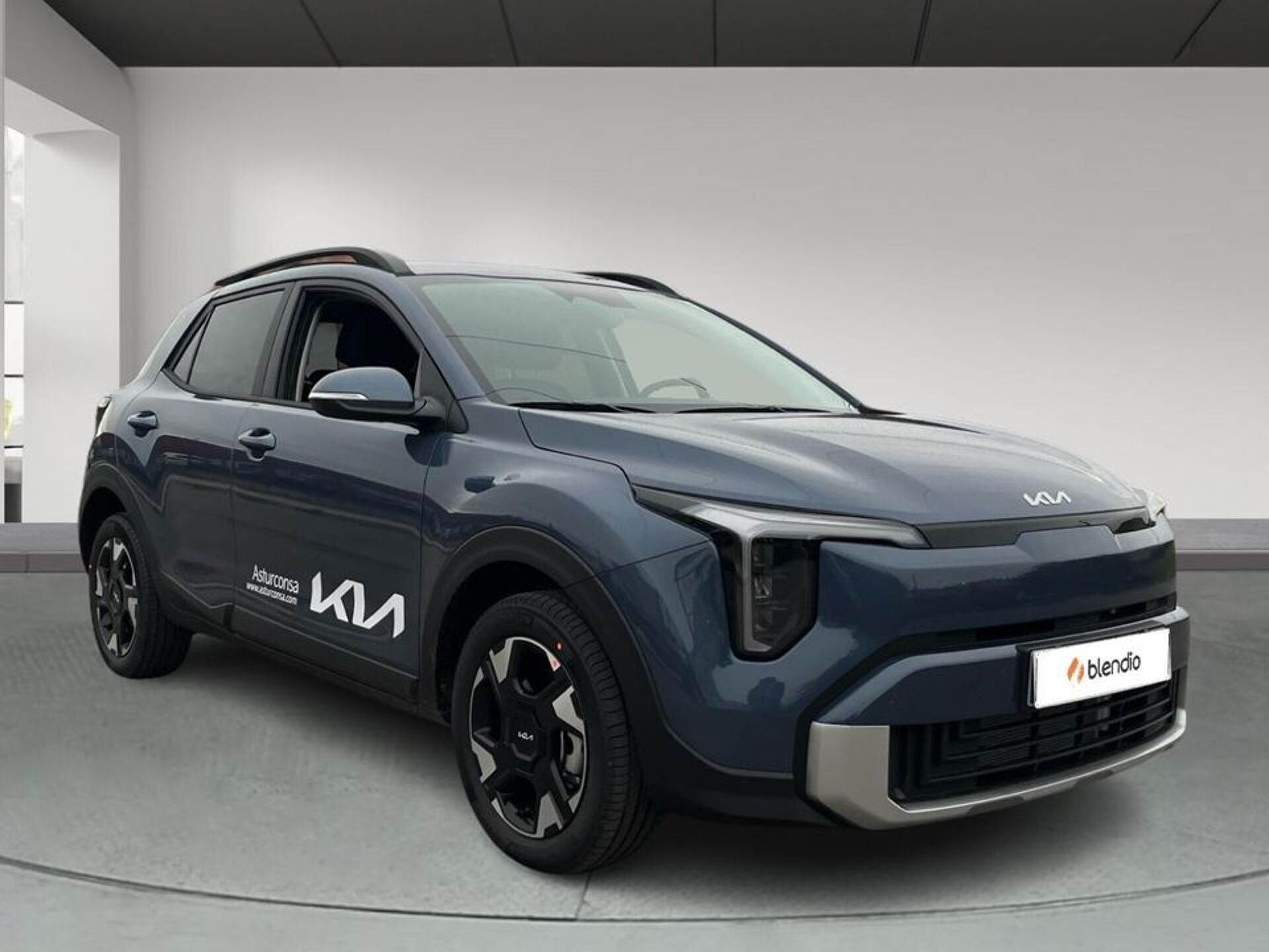 Imagen 3 de KIA Stonic