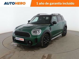 Imagen de MINI Countryman COUNTRYMAN COOPER ALL4 AUT.