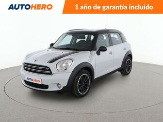 Imagen de MINI Countryman COUNTRYMAN COOPER D