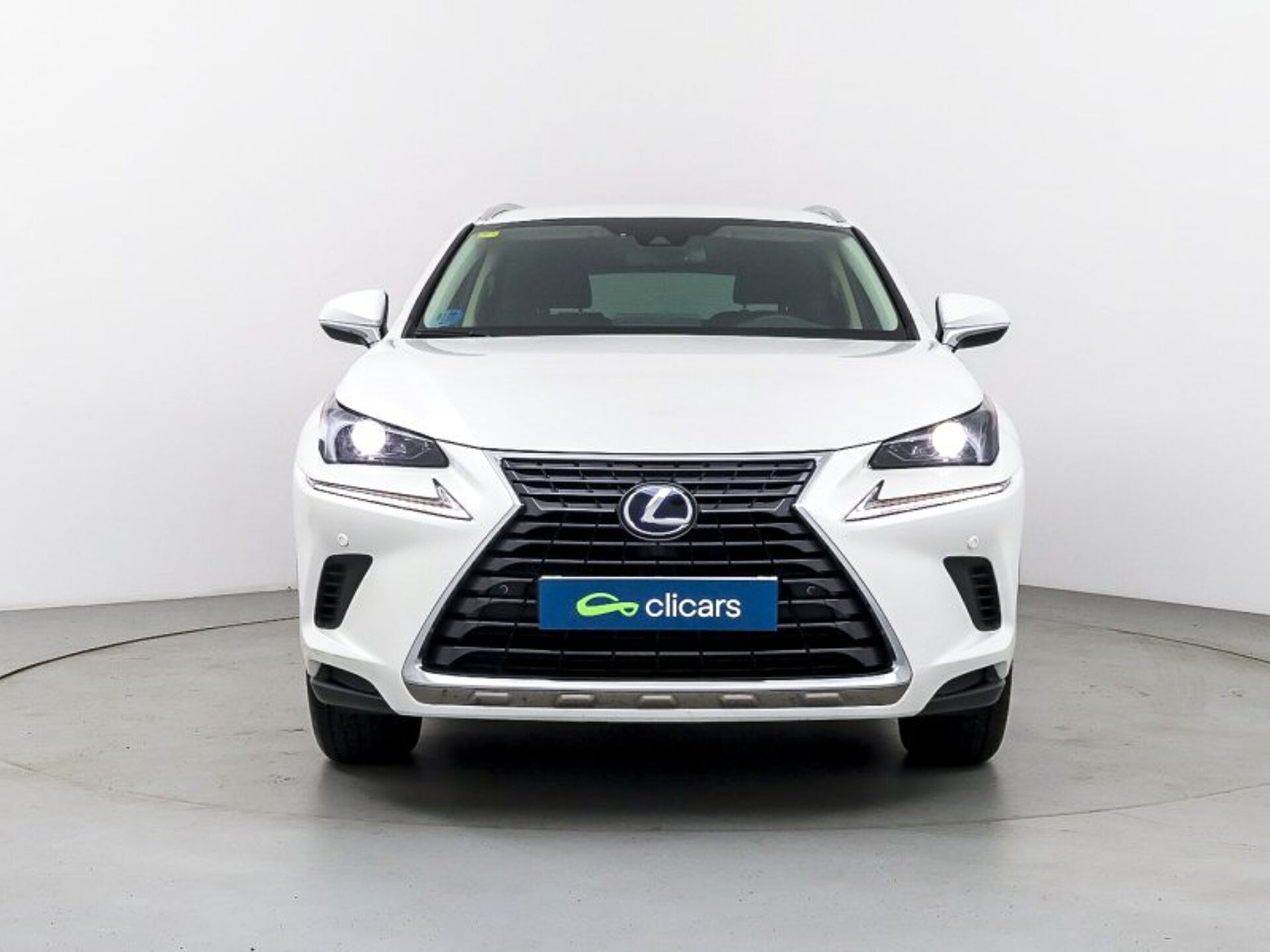 Imagen 2 de LEXUS NX