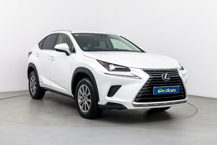 Foto del LEXUS NX 300h Business 2WD