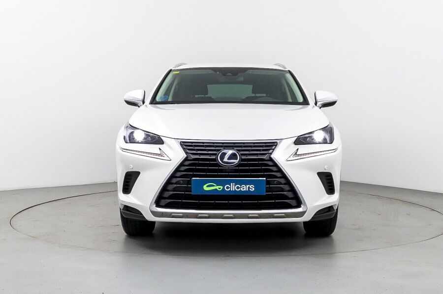 Foto del LEXUS NX 300h Business 2WD