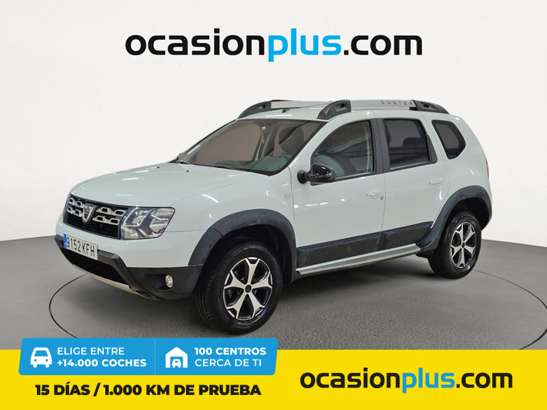 Imagen de DACIA Duster