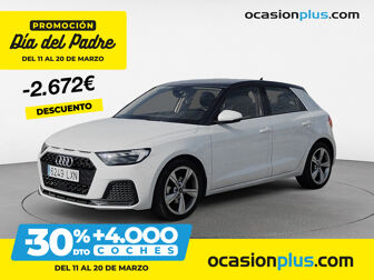 Imagen de AUDI A1 Sportback 30 TFSI Advanced
