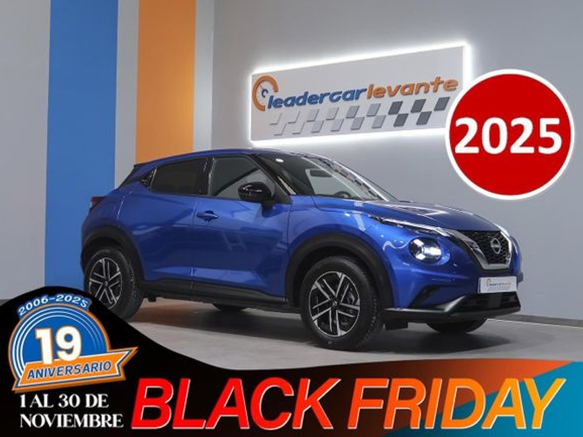 Imagen de NISSAN Juke