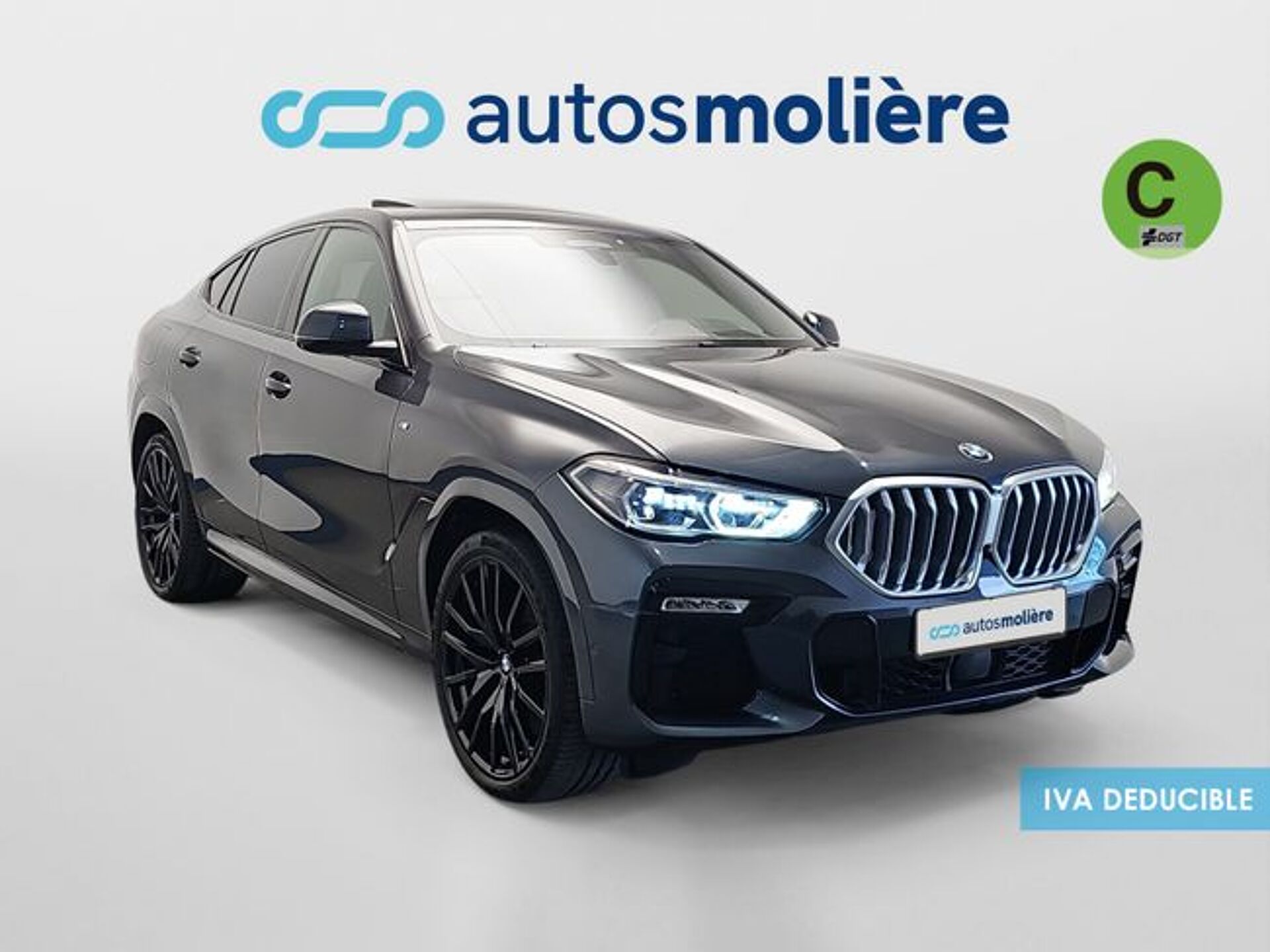 Imagen 2 de BMW X6