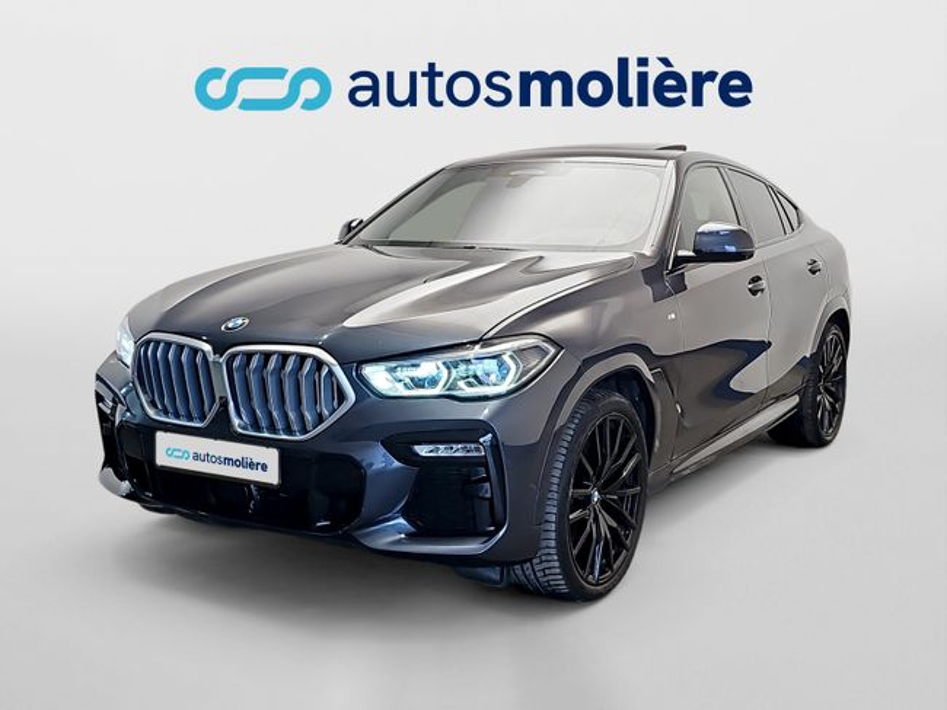 Imagen de BMW X6