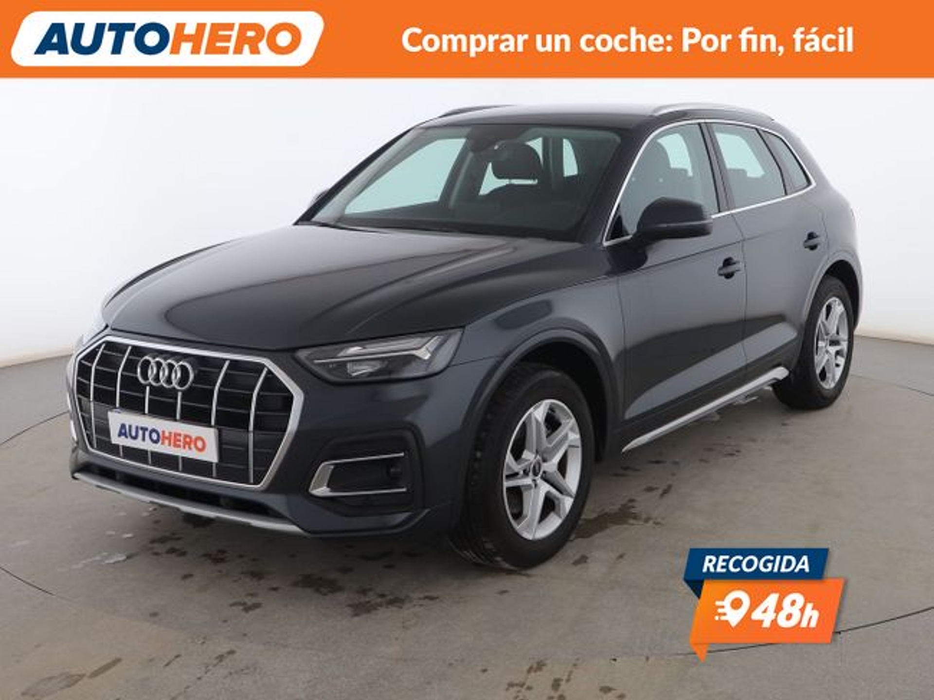 Imagen de AUDI Q5
