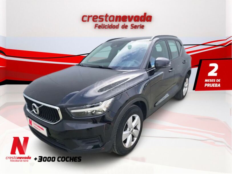 Foto del VOLVO XC40 T2 Momentum Pro