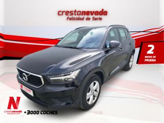 Imagen de VOLVO XC40 T2 Momentum Pro