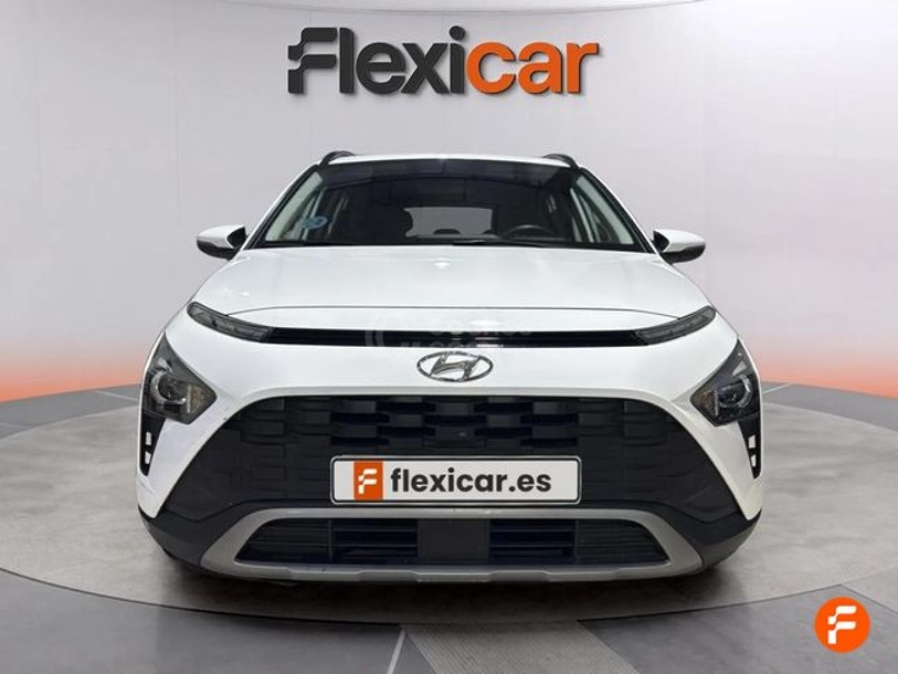 Foto del HYUNDAI Bayon 1.2 MPI Maxx