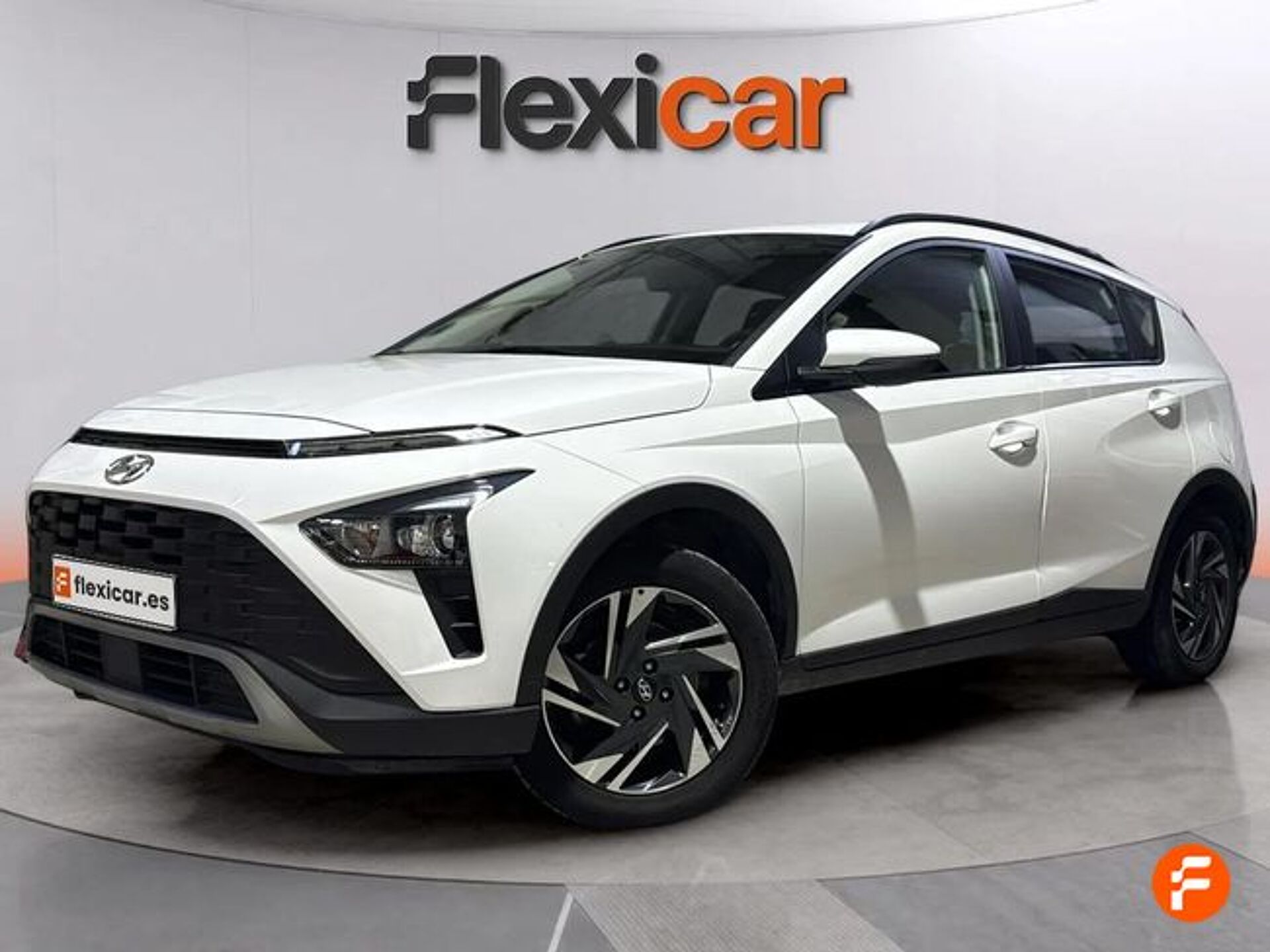 Imagen 3 de HYUNDAI Bayon