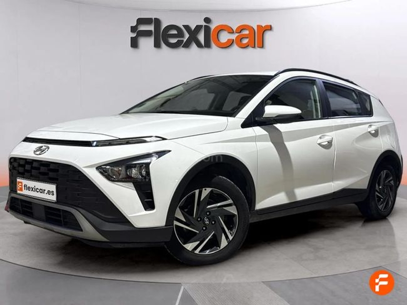 Foto del HYUNDAI Bayon 1.2 MPI Maxx