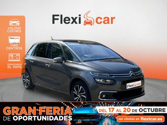 Imagen de CITROEN C4 Spacetourer 1.5BlueHDI Feel EAT8 130