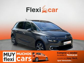 Imagen de CITROEN C4 Spacetourer 1.5BlueHDI Feel EAT8 130