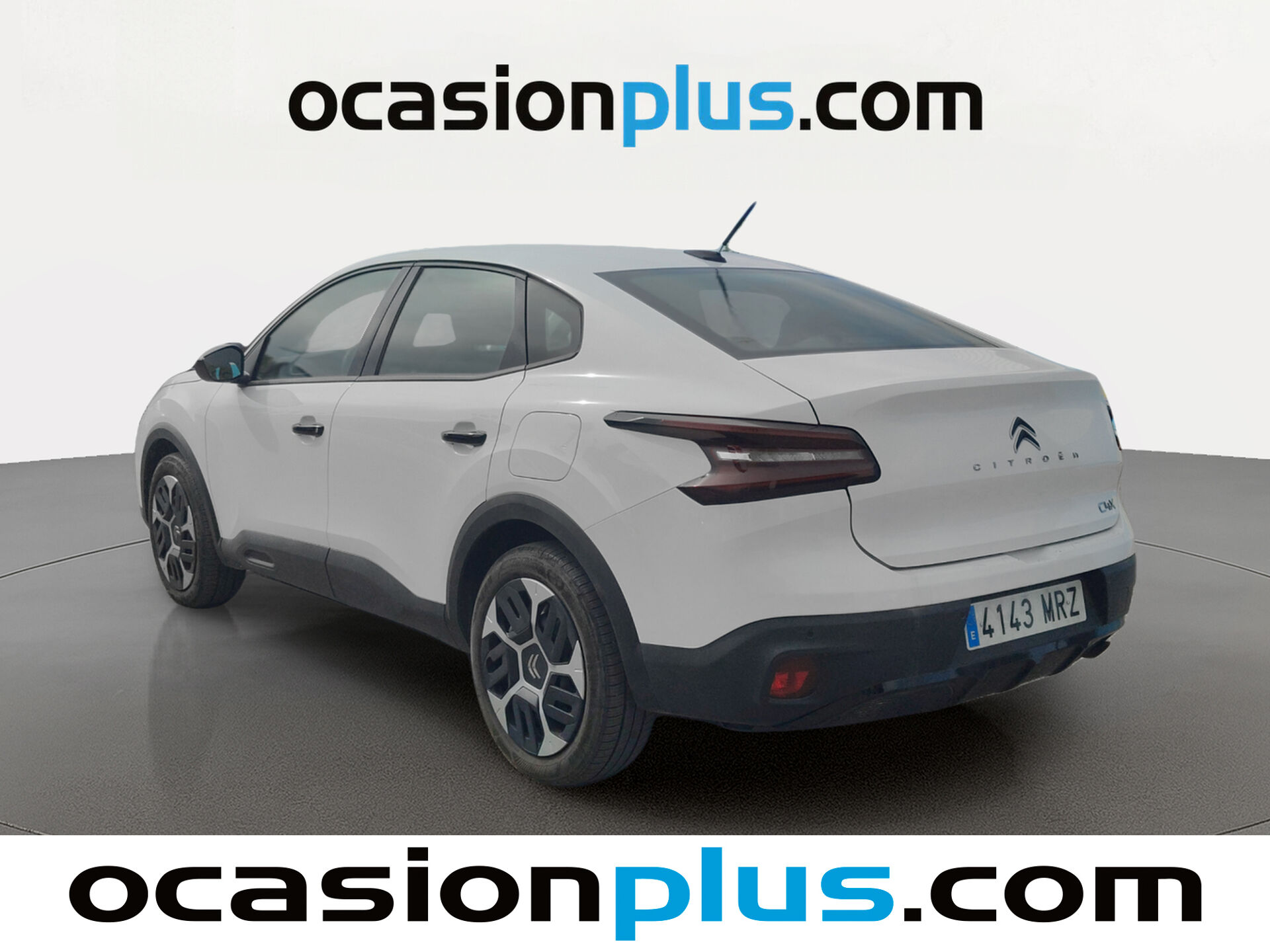 Imagen 3 de CITROEN C4 X