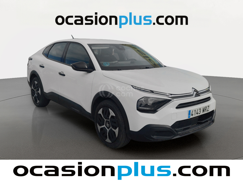 Foto del CITROEN C4 X 1.2 PureTech You S&S 100