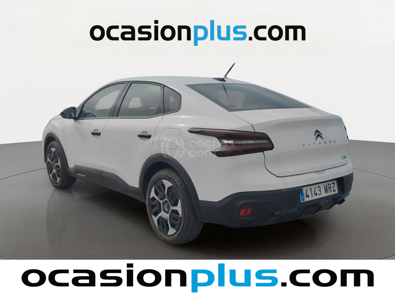 Foto del CITROEN C4 X 1.2 PureTech You S&S 100