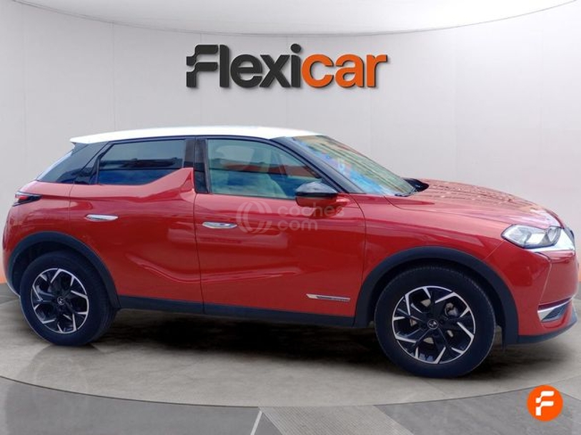 Foto del DS DS3 Crossback DS 3 Crossback BlueHDi Be Chic 100