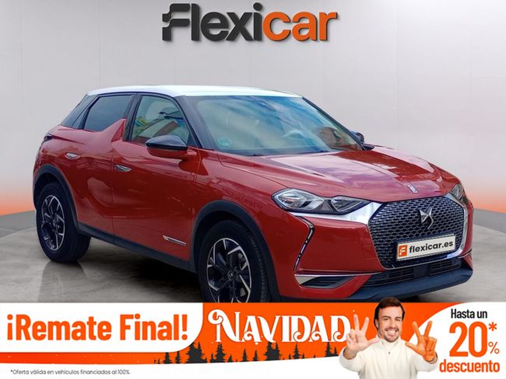 Imagen de DS DS3 Crossback