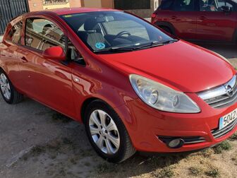 Imagen de OPEL Corsa 1.4 Sport (139CO2)