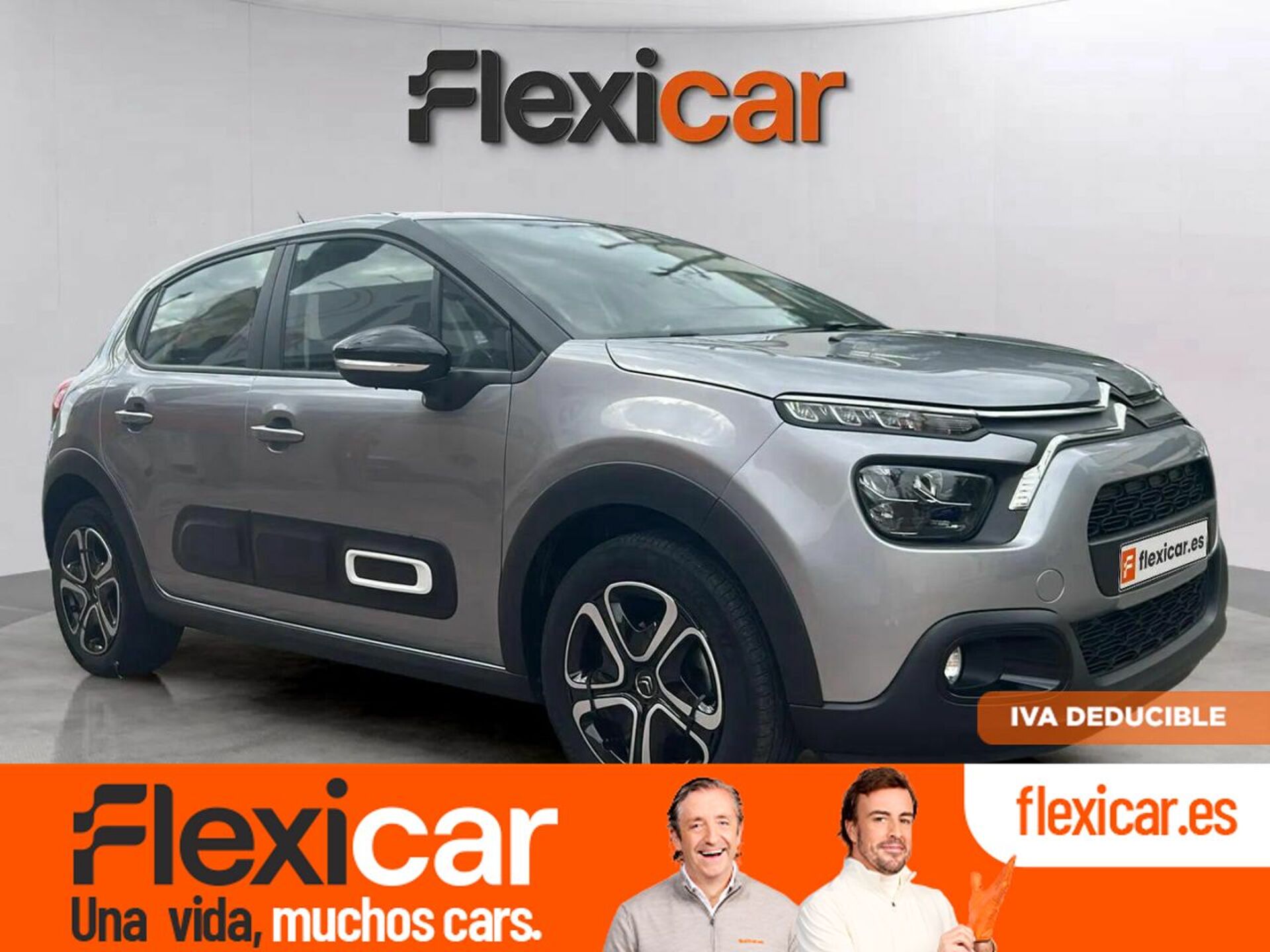 Imagen de CITROEN C3