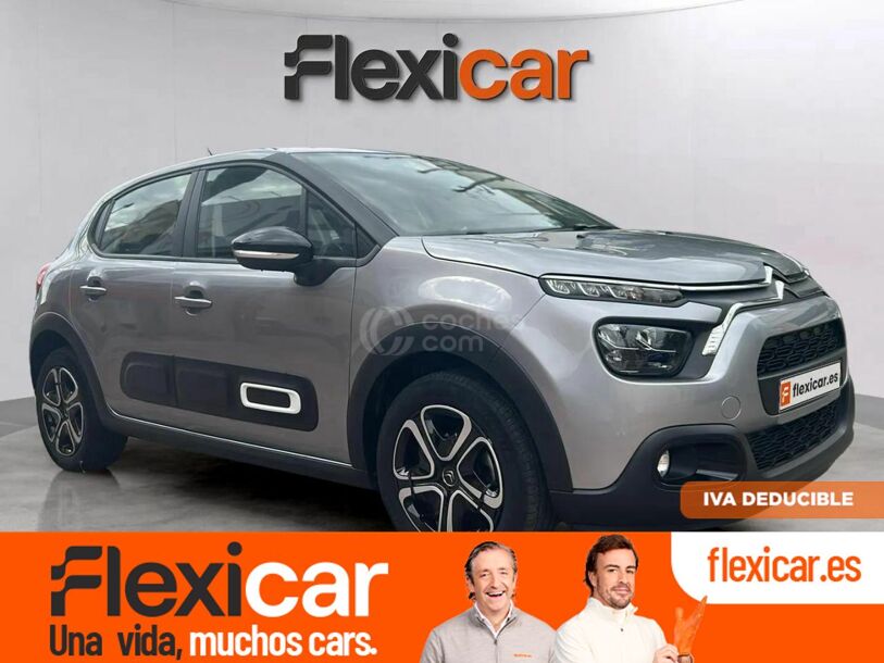 Foto del CITROEN C3 1.2 PureTech S&S Feel Pack 83
