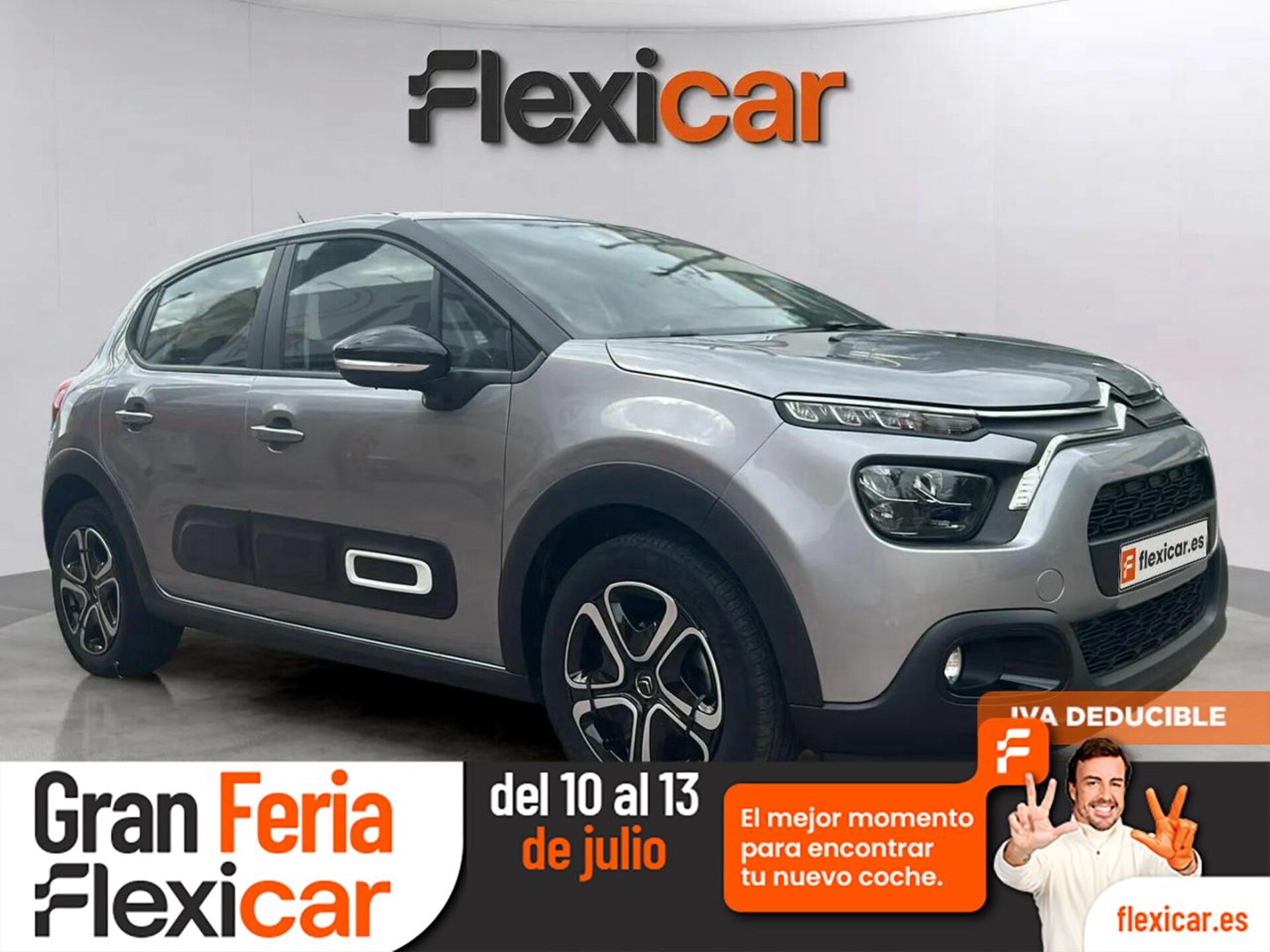 Imagen de CITROEN C3