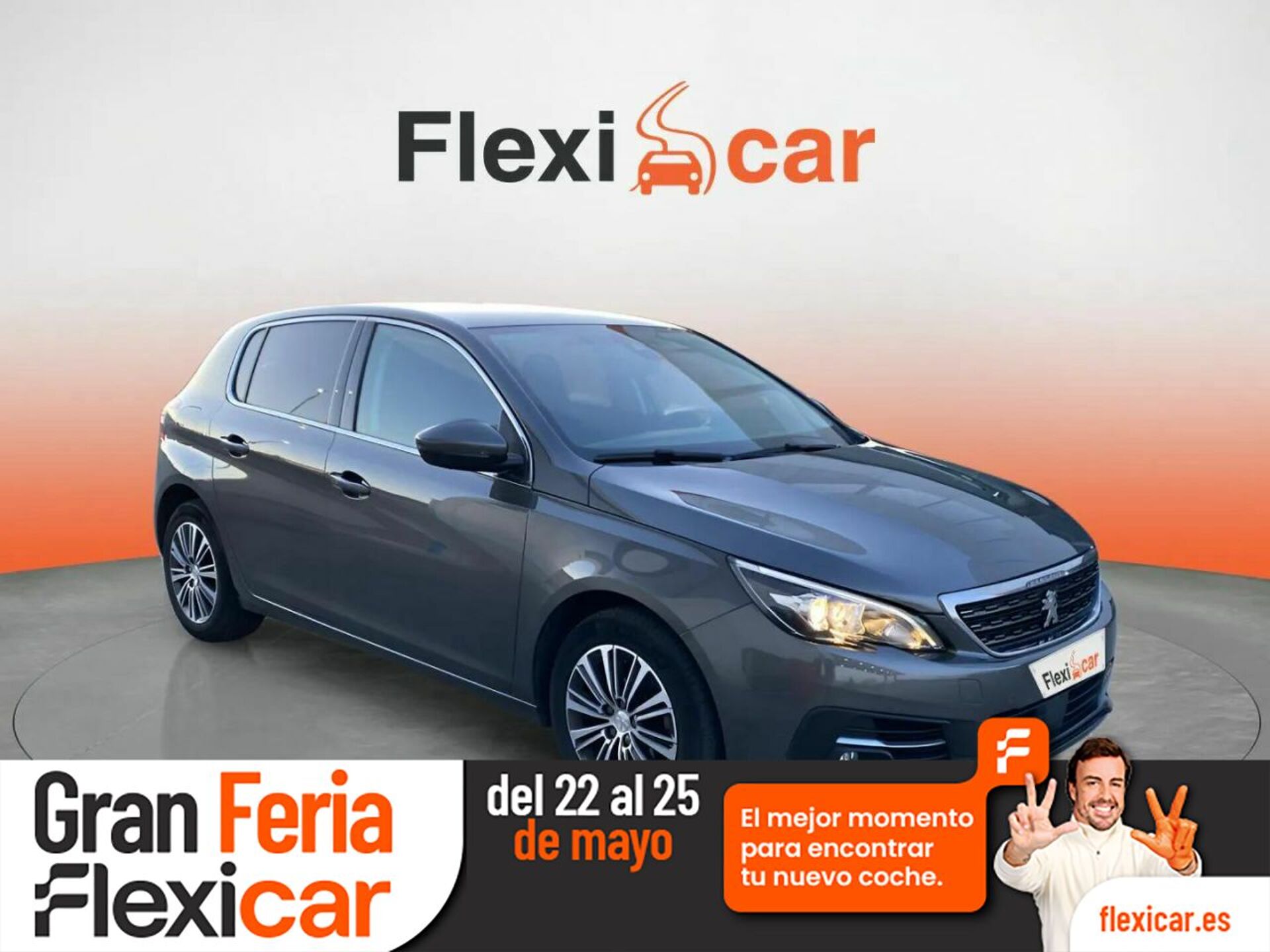 Imagen de PEUGEOT 308
