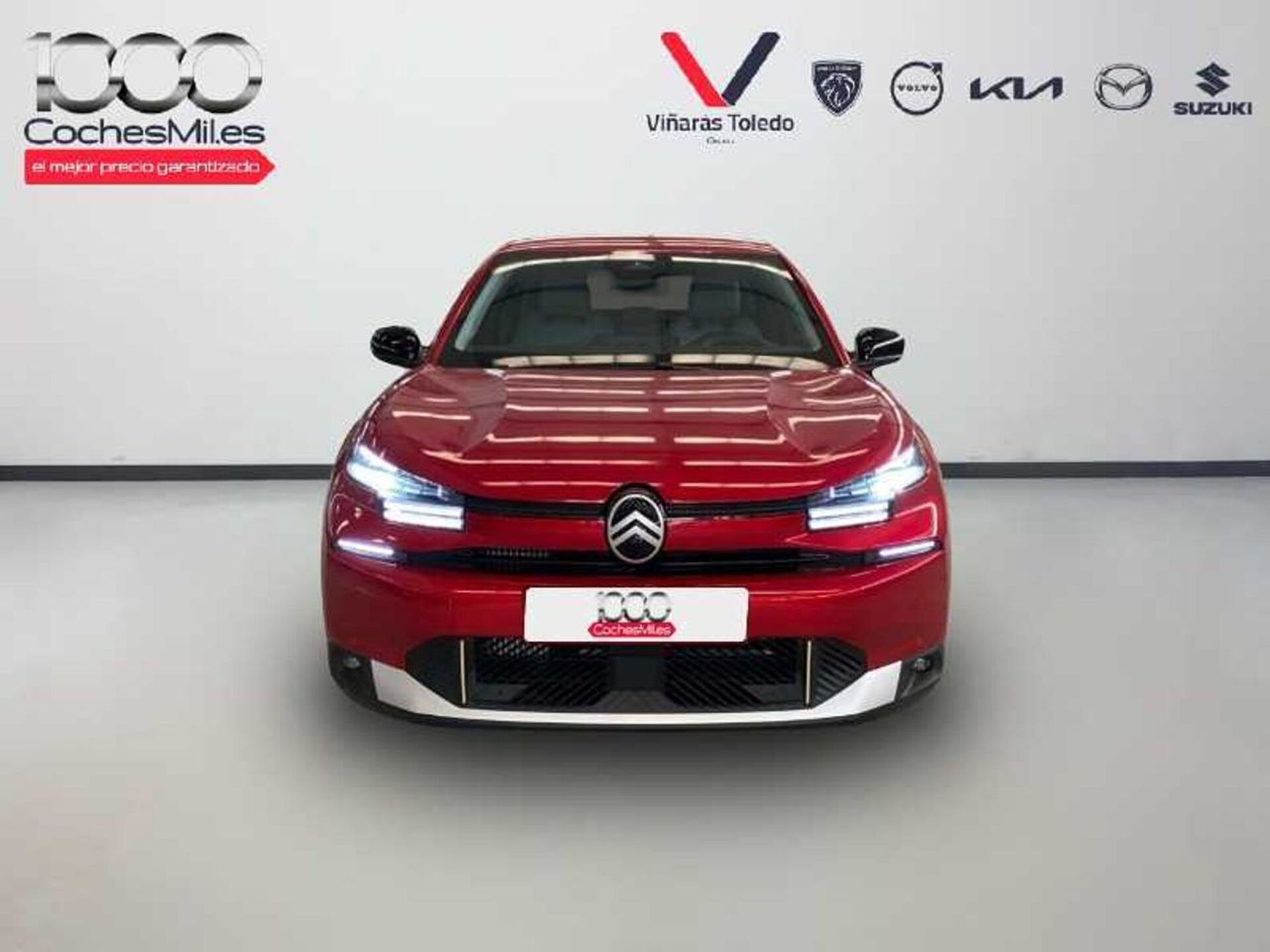 Imagen 3 de CITROEN C4
