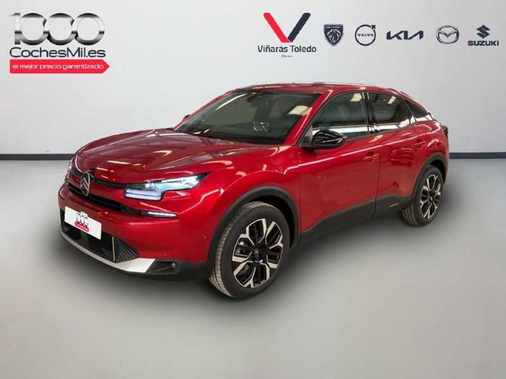 Imagen 1 de CITROEN C4