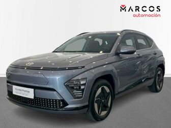 Imagen de HYUNDAI Kona EV Flexx 160kW