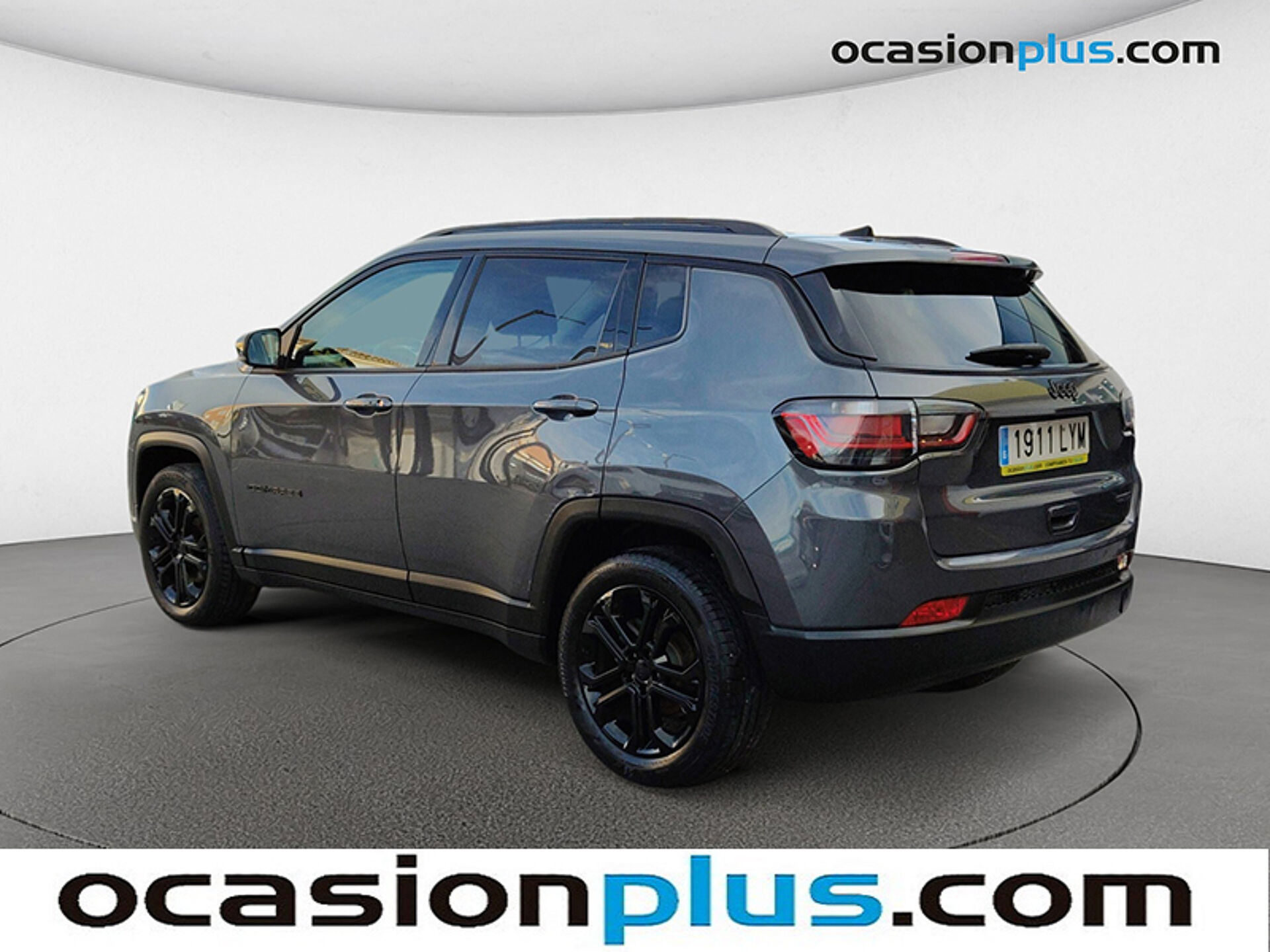 Imagen 3 de JEEP Compass