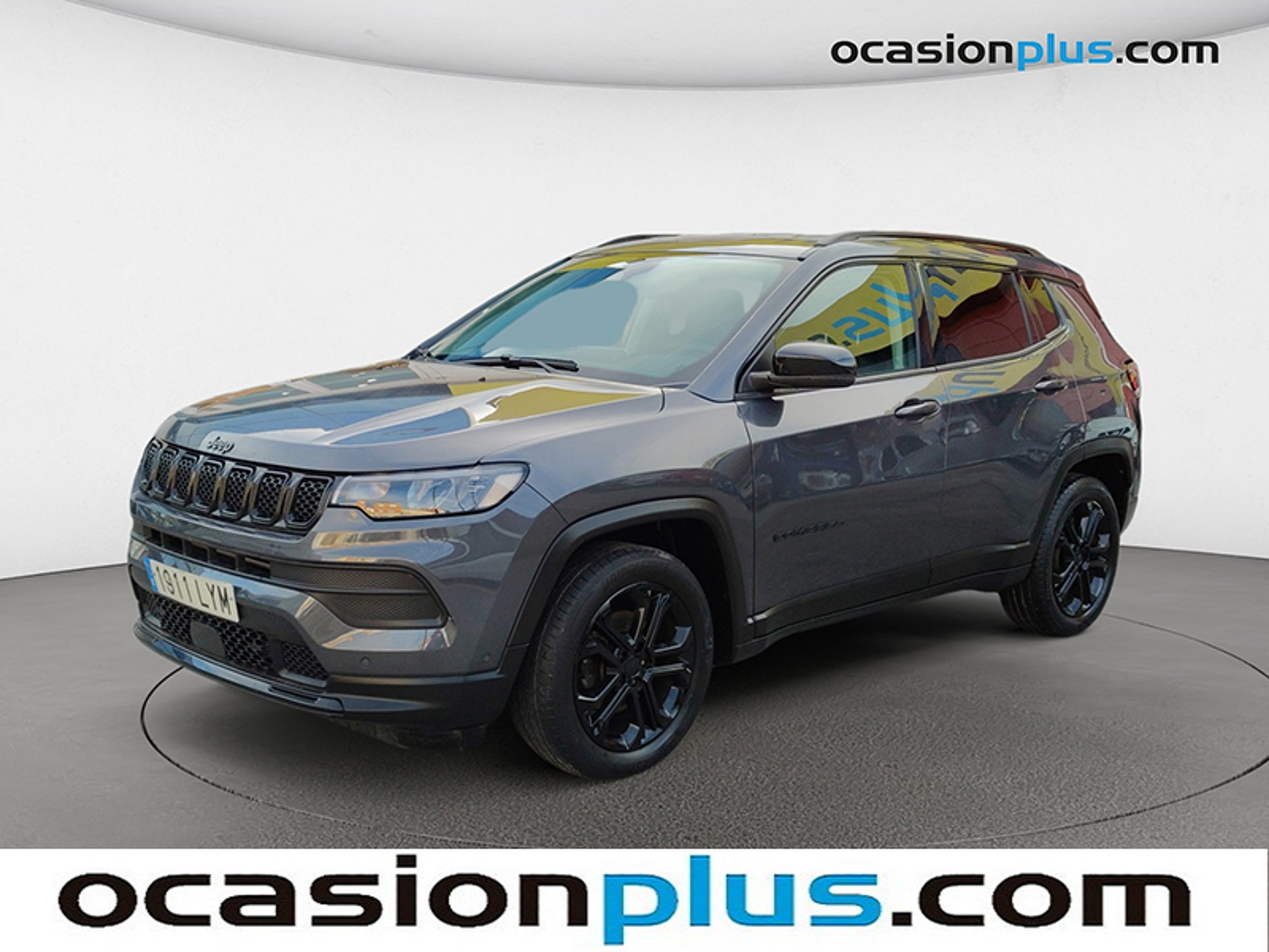 Imagen de JEEP Compass