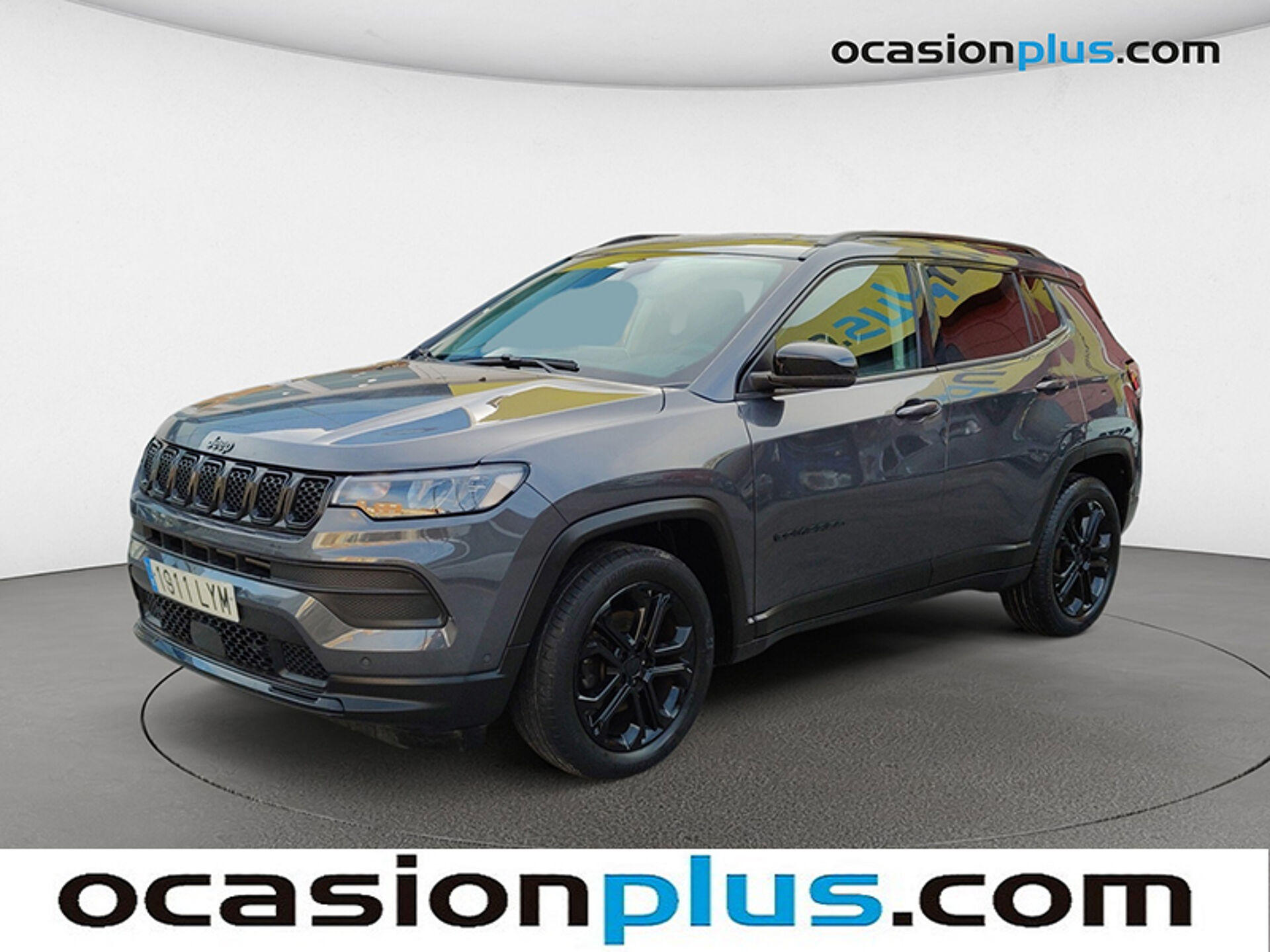 Imagen 1 de JEEP Compass
