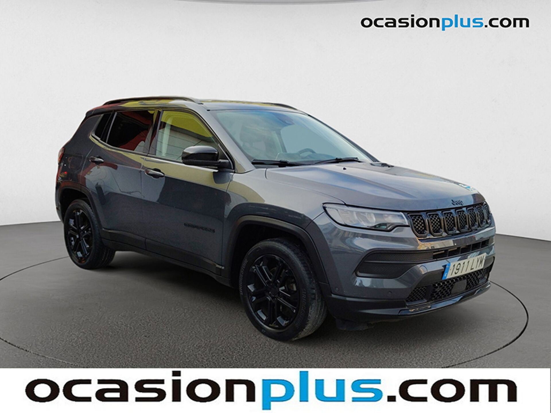 Imagen 2 de JEEP Compass