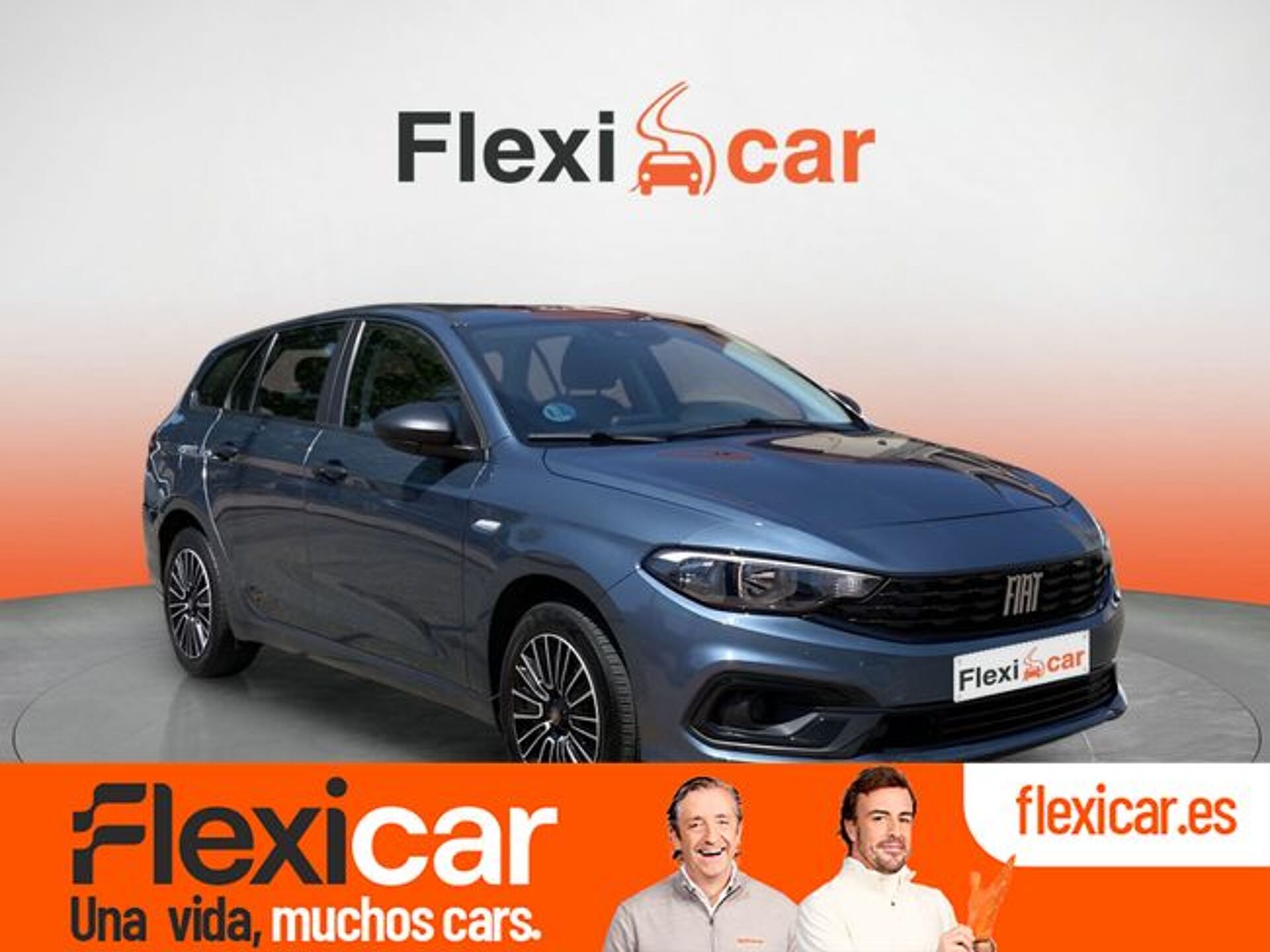Imagen de FIAT Tipo