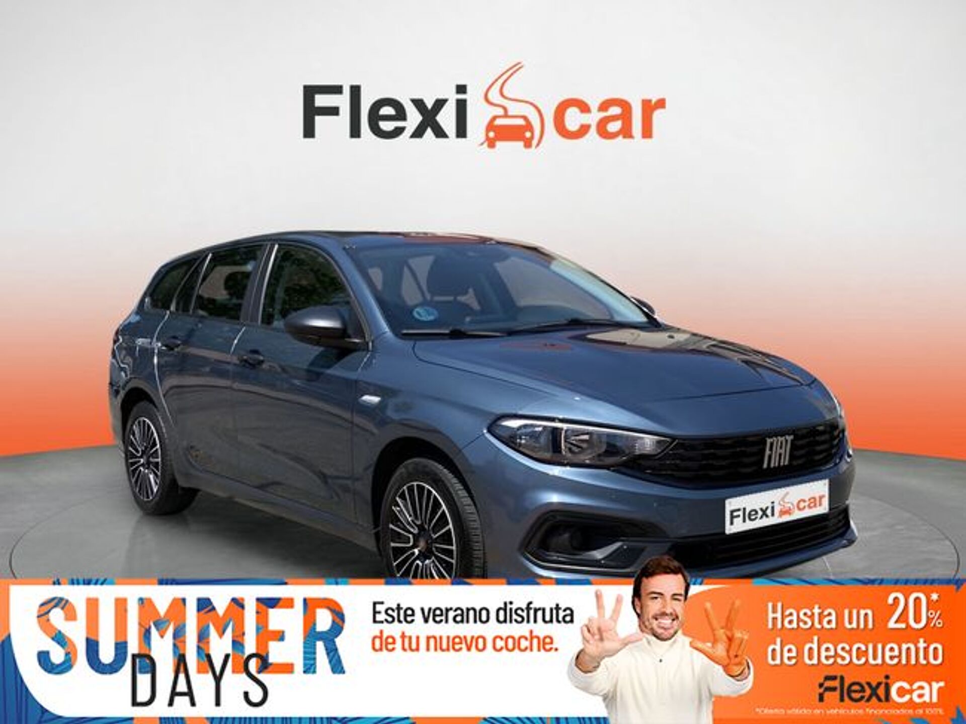 Imagen de FIAT Tipo