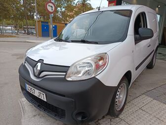 Imagen de RENAULT Kangoo Fg. 1.5dCi Profesional 66kW