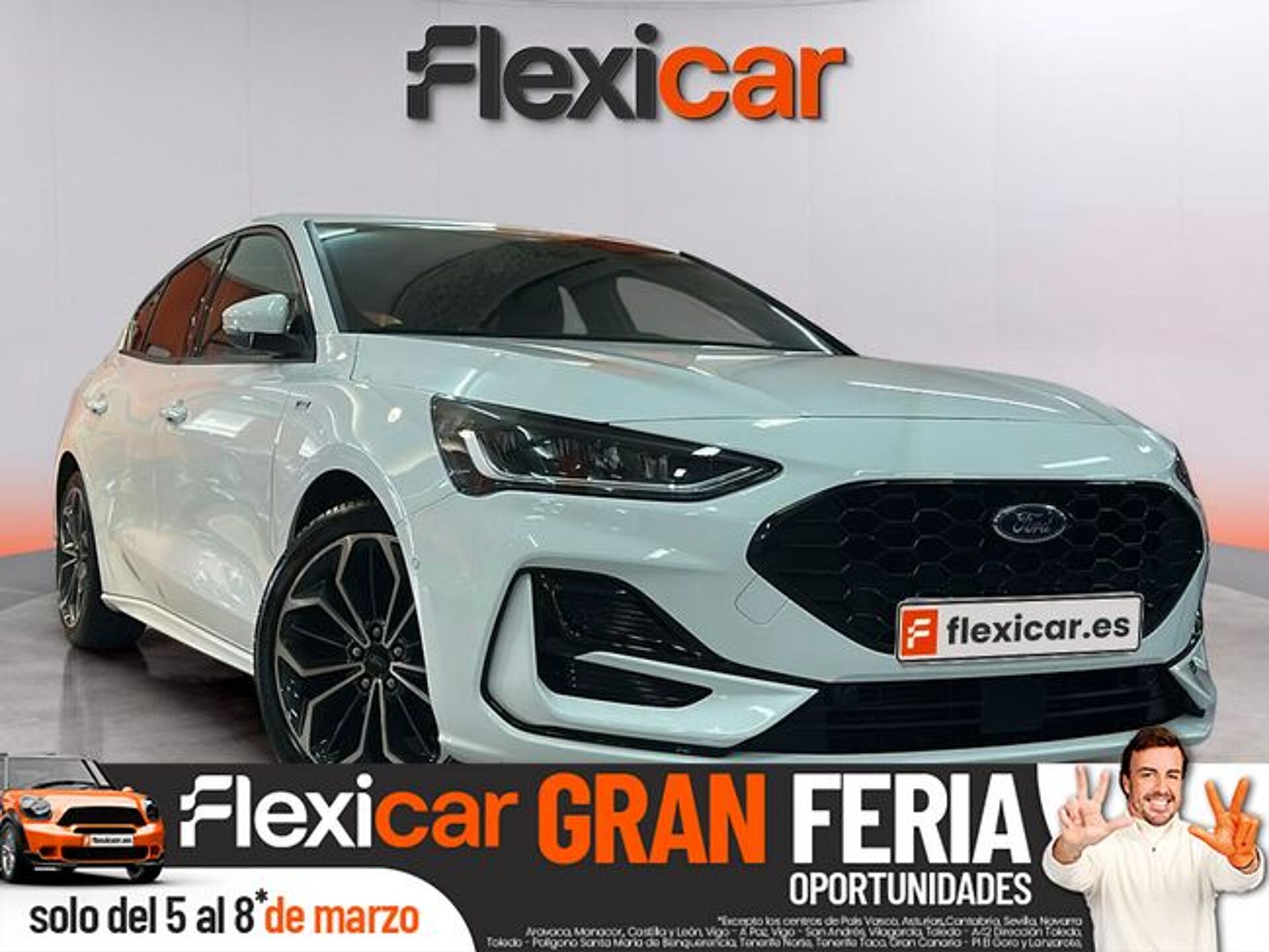 Imagen 1 de FORD Focus
